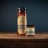 Bourbon BarrelFoods Henry Bain's Famous Sauce Imperial Soy Sauce Lifestyle